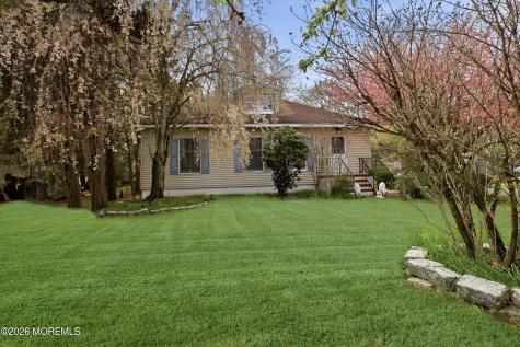 376 Cook Road Jackson NJ 08527