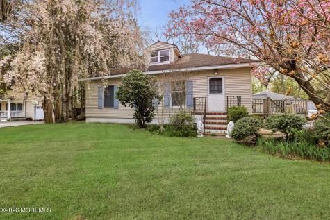 376 Cook Road Jackson NJ 08527