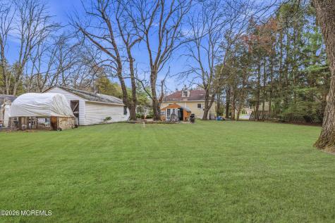 376 Cook Road Jackson NJ 08527