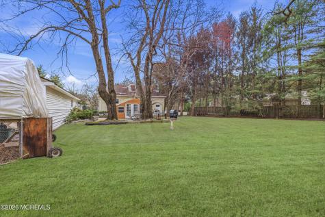 376 Cook Road Jackson NJ 08527