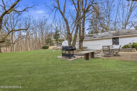 376 Cook Road Jackson NJ 08527