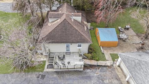 376 Cook Road Jackson NJ 08527