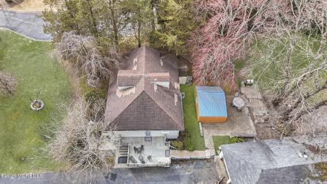 376 Cook Road Jackson NJ 08527