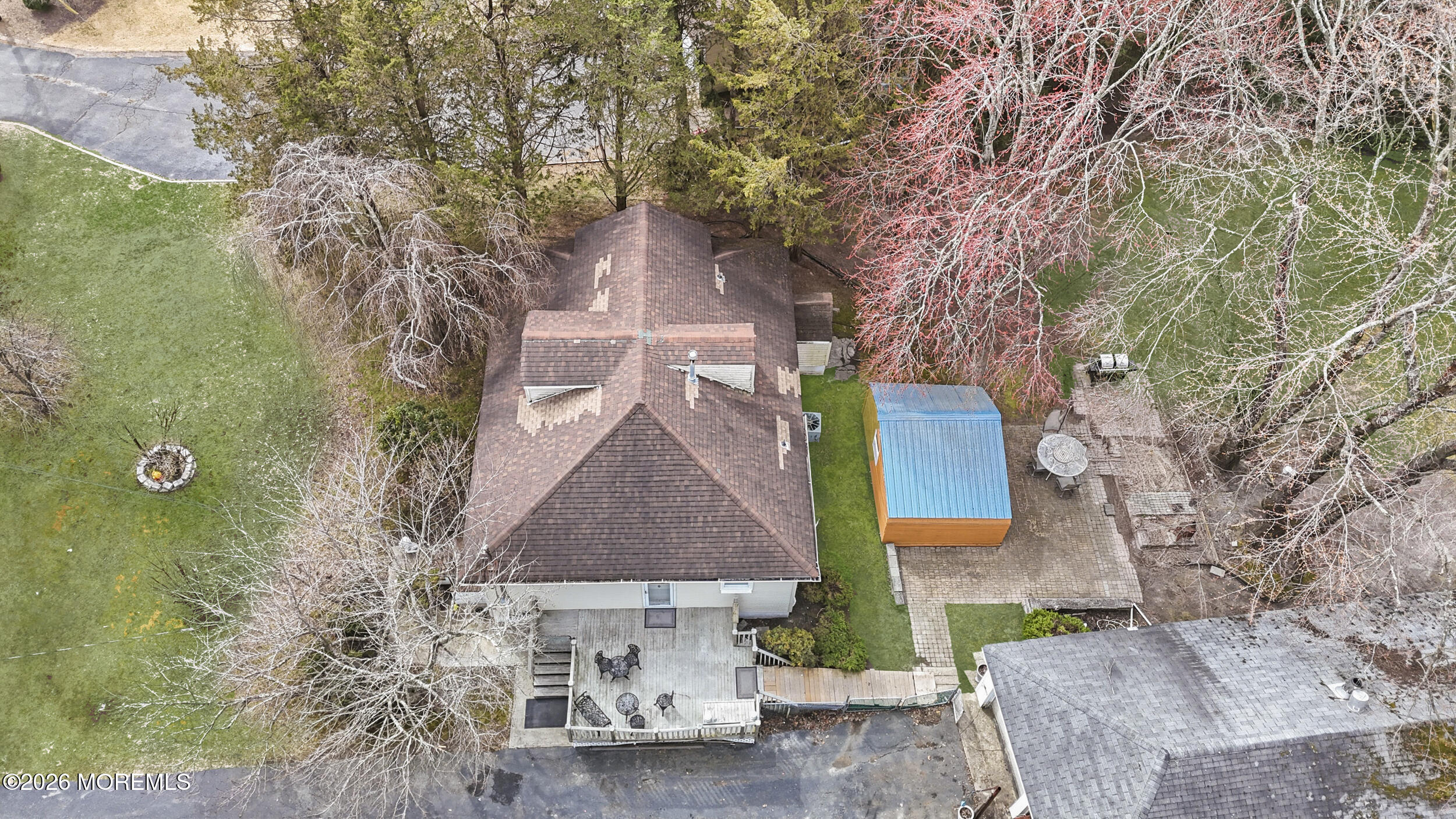 376 Cook Road Jackson NJ 08527