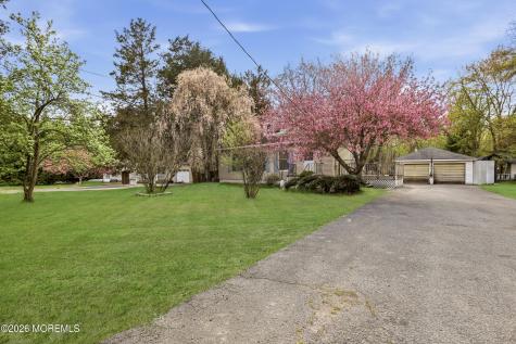 376 Cook Road Jackson NJ 08527