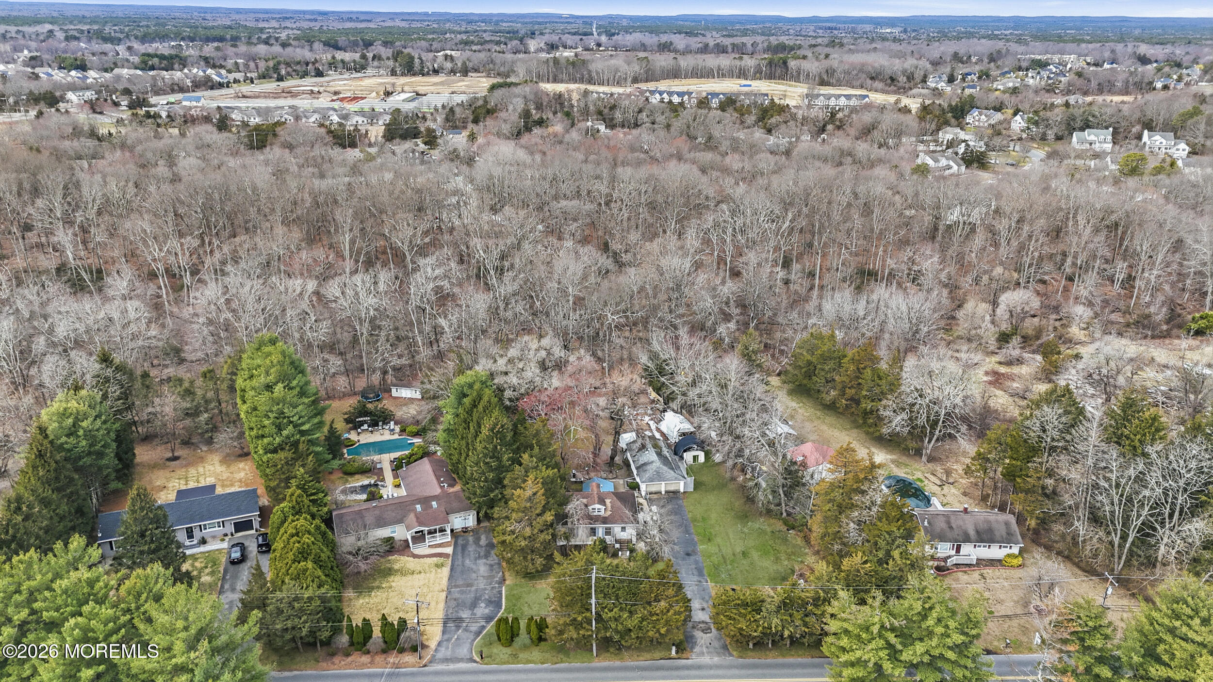 376 Cook Road Jackson NJ 08527