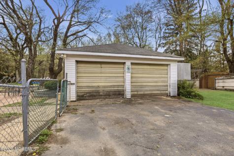 376 Cook Road Jackson NJ 08527