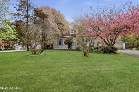 376 Cook Road Jackson NJ 08527