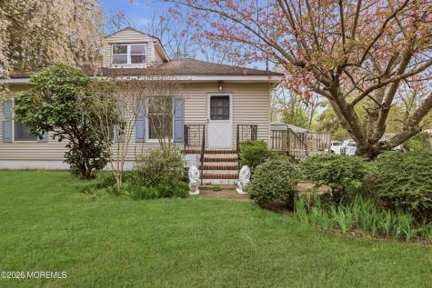 376 Cook Road Jackson NJ 08527