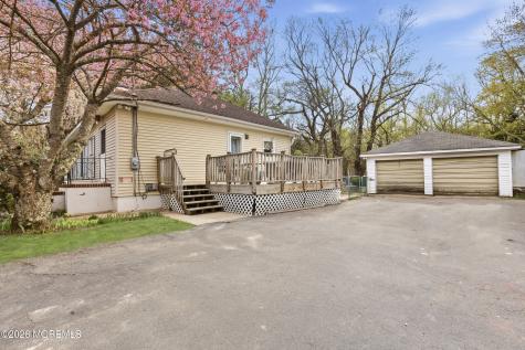 376 Cook Road Jackson NJ 08527