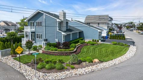 3473 Bergen Avenue Toms River NJ 08753