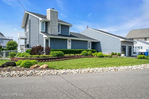3473 Bergen Avenue Toms River NJ 08753