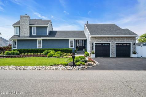 3473 Bergen Avenue Toms River NJ 08753