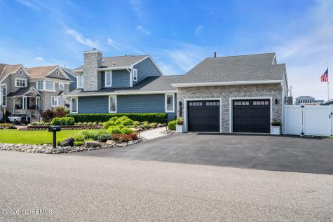 3473 Bergen Avenue Toms River NJ 08753