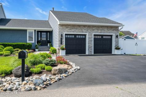 3473 Bergen Avenue Toms River NJ 08753