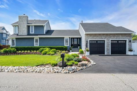 3473 Bergen Avenue Toms River NJ 08753