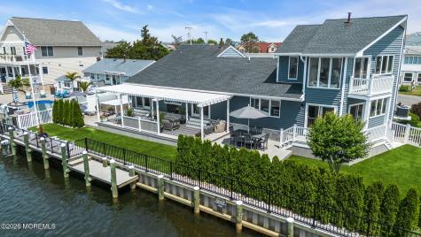 3473 Bergen Avenue Toms River NJ 08753