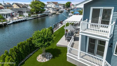 3473 Bergen Avenue Toms River NJ 08753