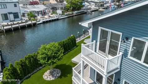 3473 Bergen Avenue Toms River NJ 08753