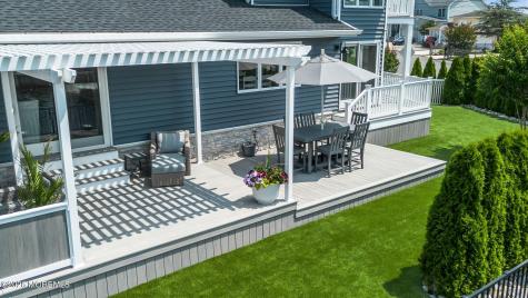 3473 Bergen Avenue Toms River NJ 08753