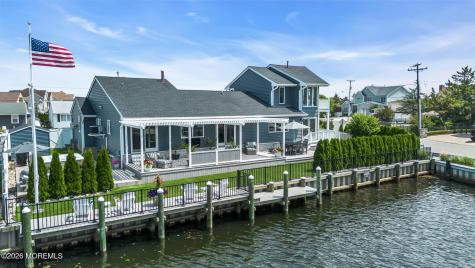3473 Bergen Avenue Toms River NJ 08753