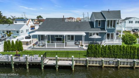 3473 Bergen Avenue Toms River NJ 08753