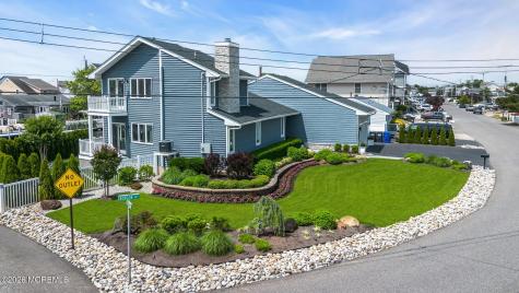 3473 Bergen Avenue Toms River NJ 08753