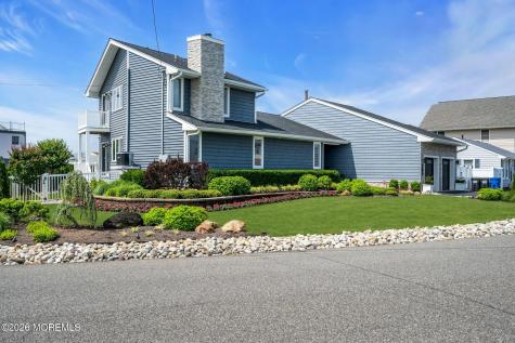 3473 Bergen Avenue Toms River NJ 08753