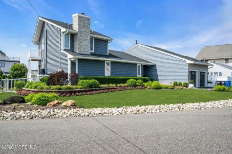 3473 Bergen Avenue Toms River NJ 08753