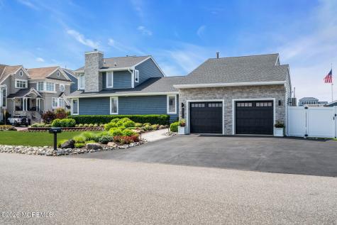 3473 Bergen Avenue Toms River NJ 08753