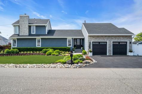 3473 Bergen Avenue Toms River NJ 08753