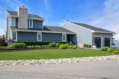 3473 Bergen Avenue Toms River NJ 08753