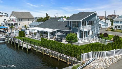 3473 Bergen Avenue Toms River NJ 08753