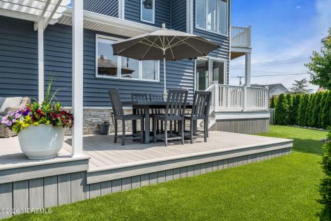3473 Bergen Avenue Toms River NJ 08753