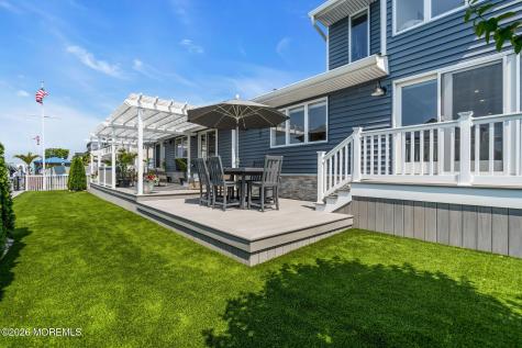 3473 Bergen Avenue Toms River NJ 08753