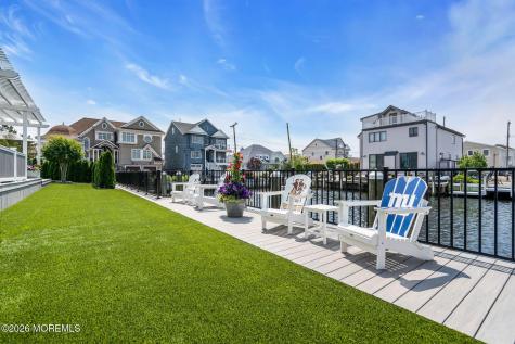 3473 Bergen Avenue Toms River NJ 08753