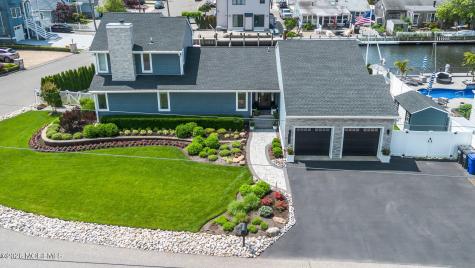 3473 Bergen Avenue Toms River NJ 08753