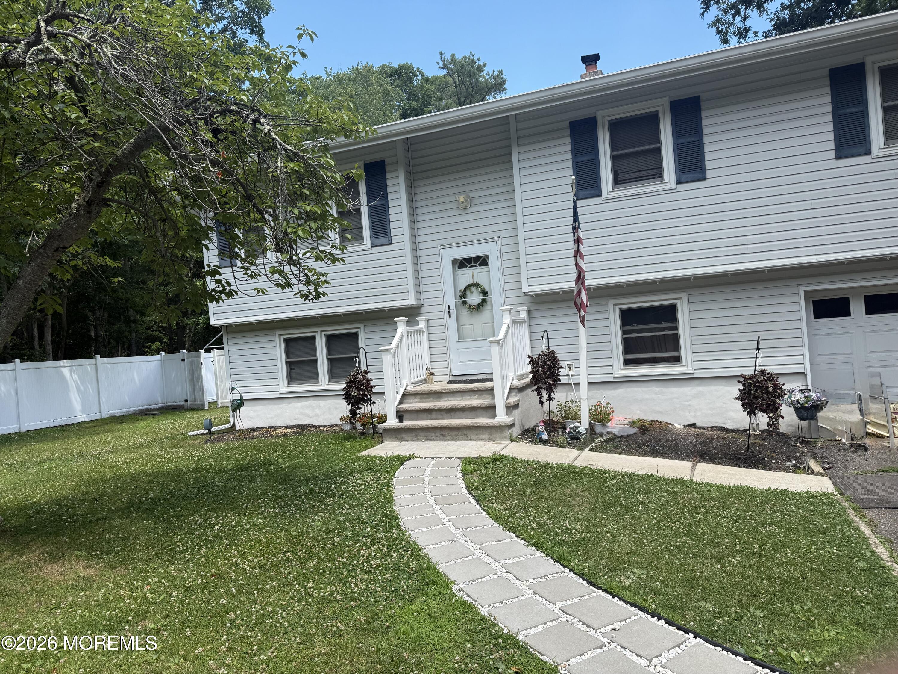 43 Walter Drive Jackson NJ 08527