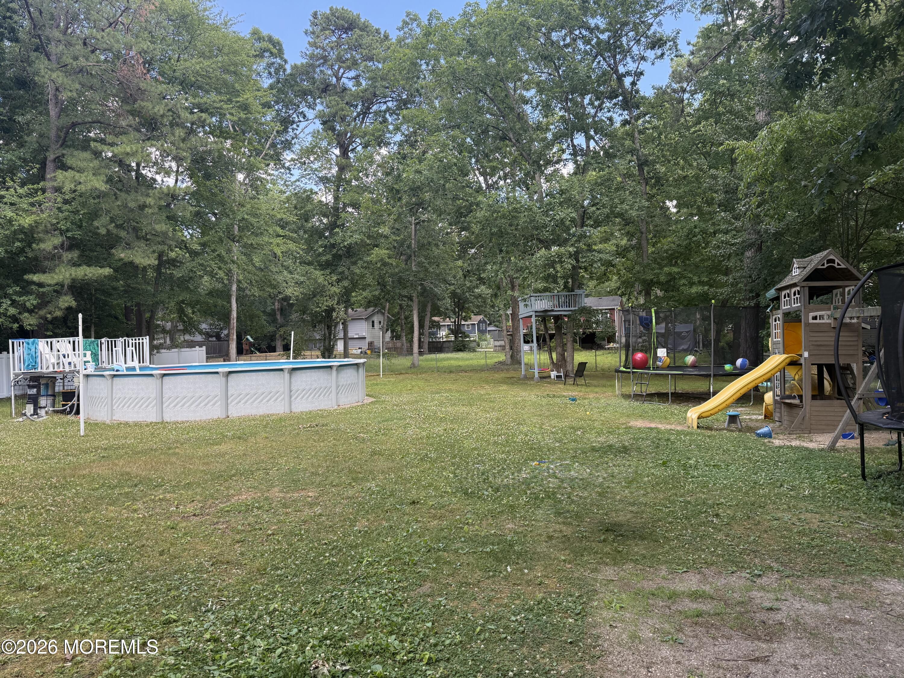 43 Walter Drive Jackson NJ 08527