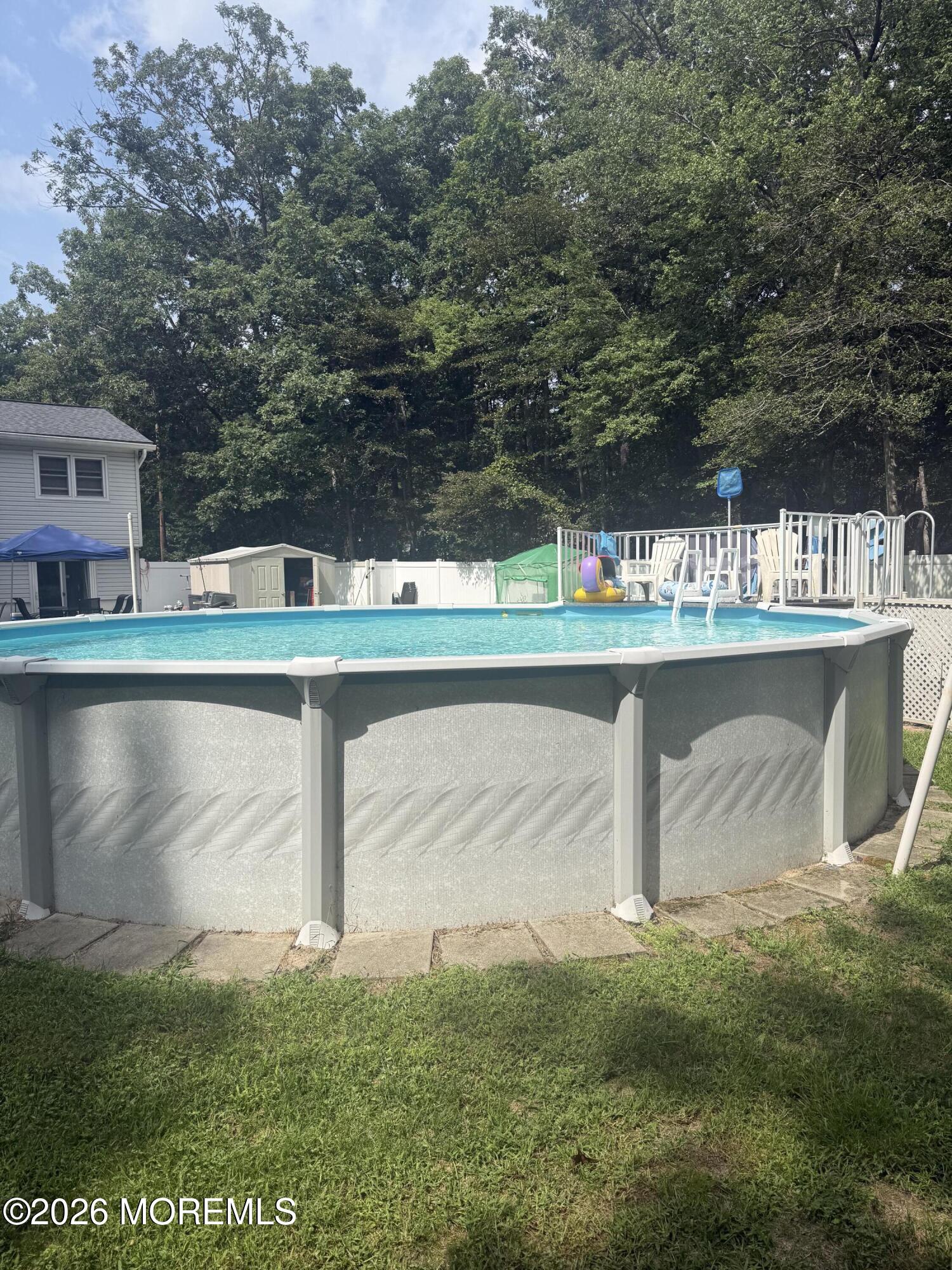 43 Walter Drive Jackson NJ 08527