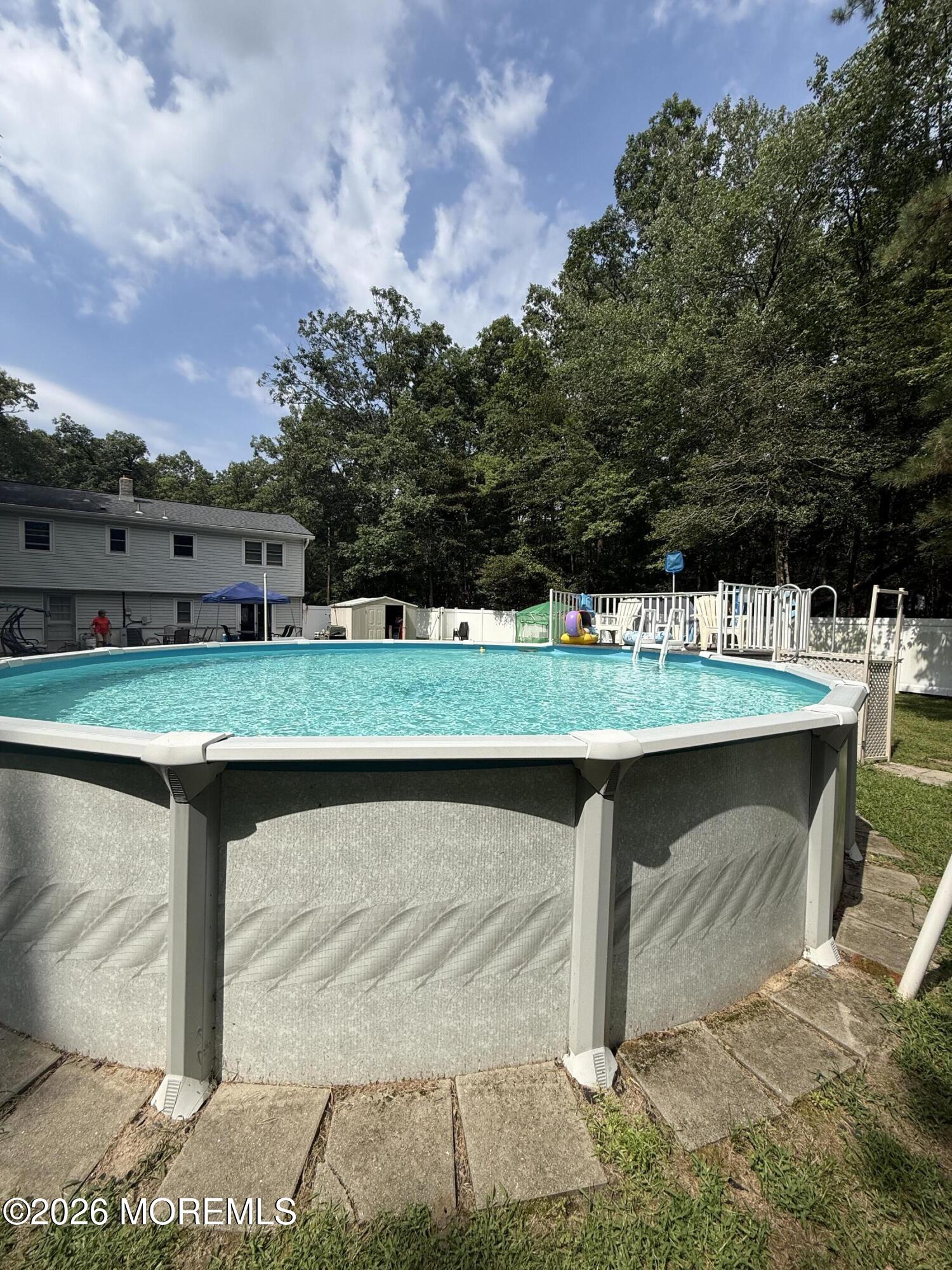 43 Walter Drive Jackson NJ 08527