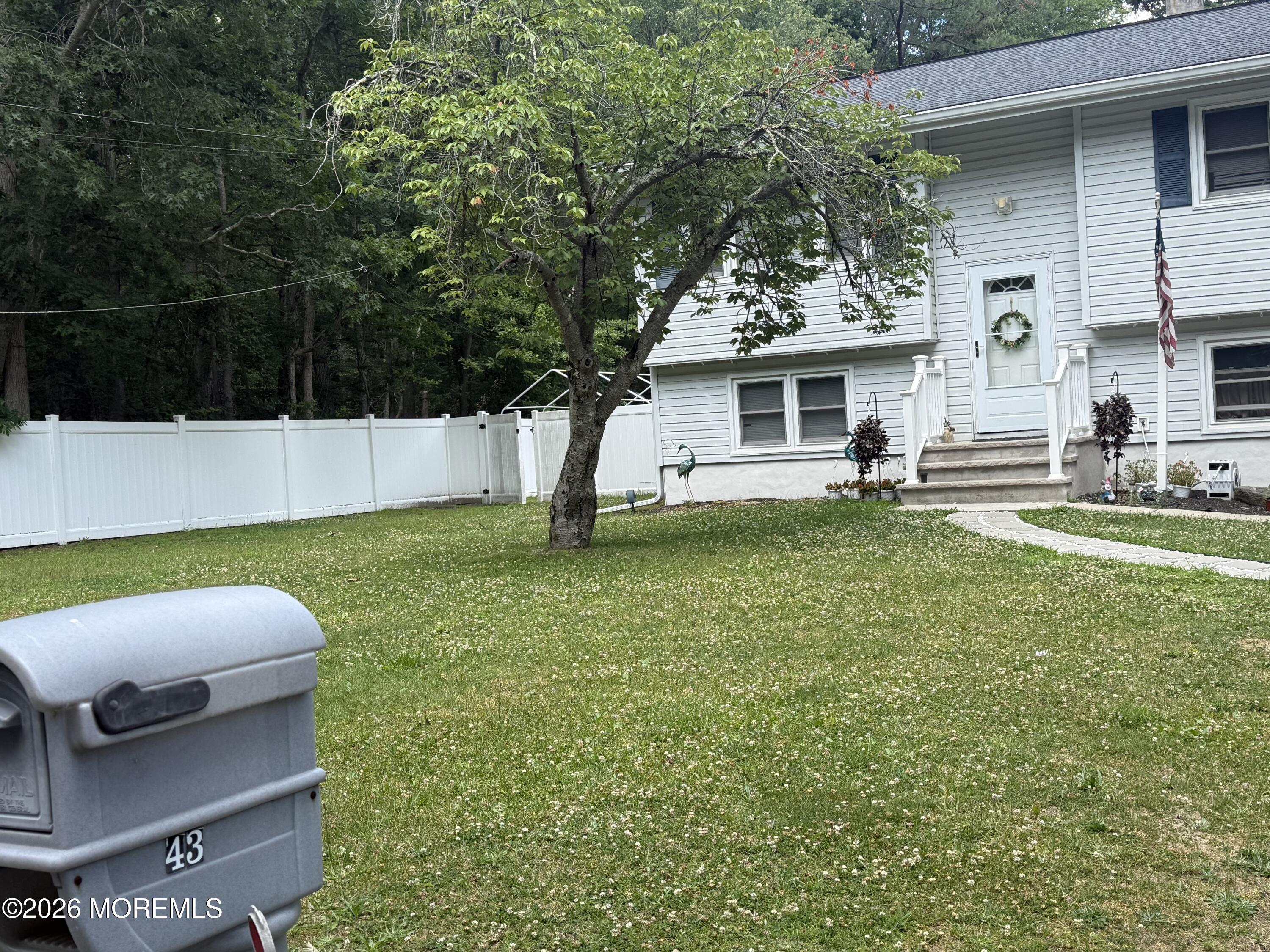 43 Walter Drive Jackson NJ 08527