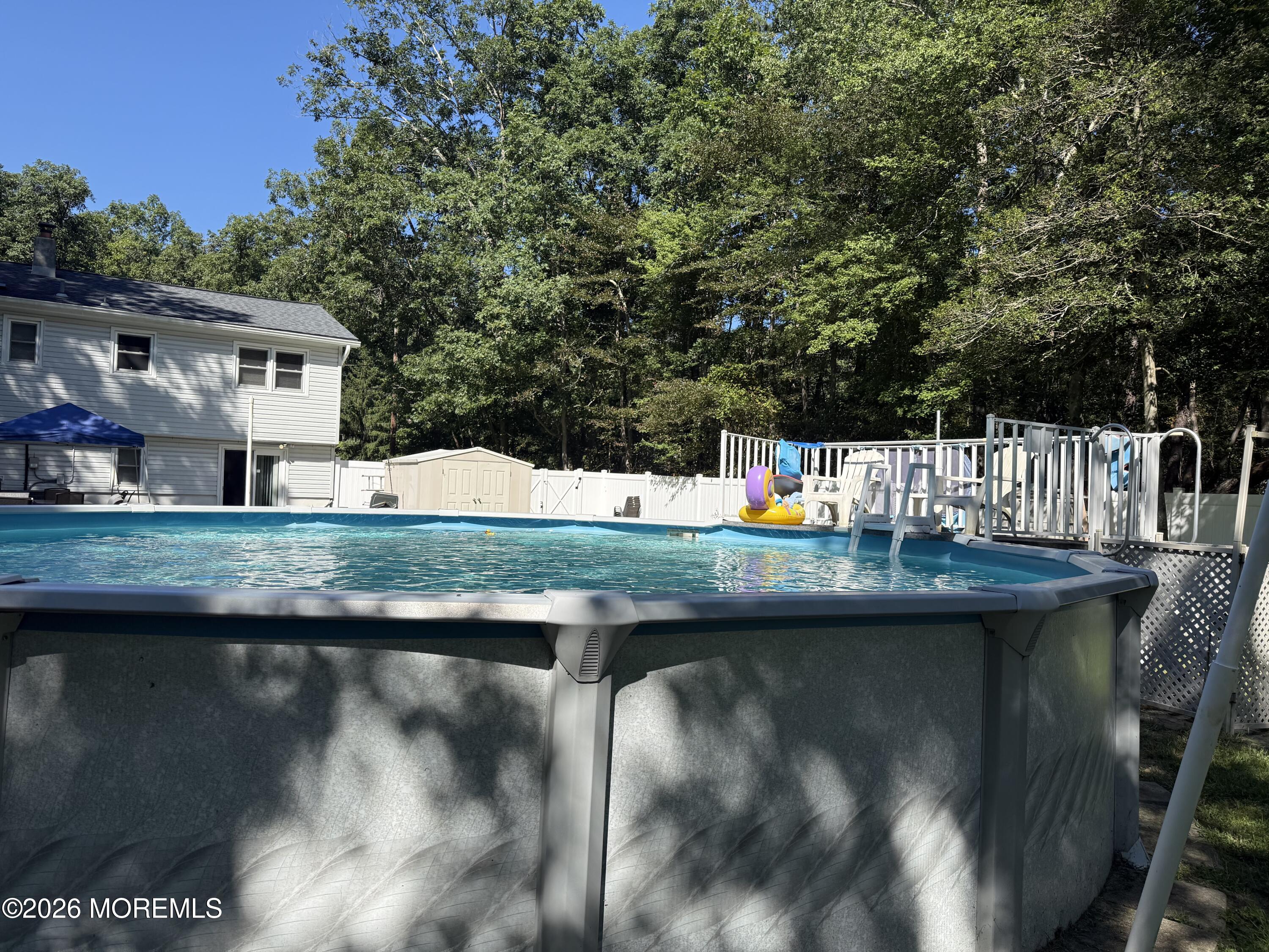 43 Walter Drive Jackson NJ 08527