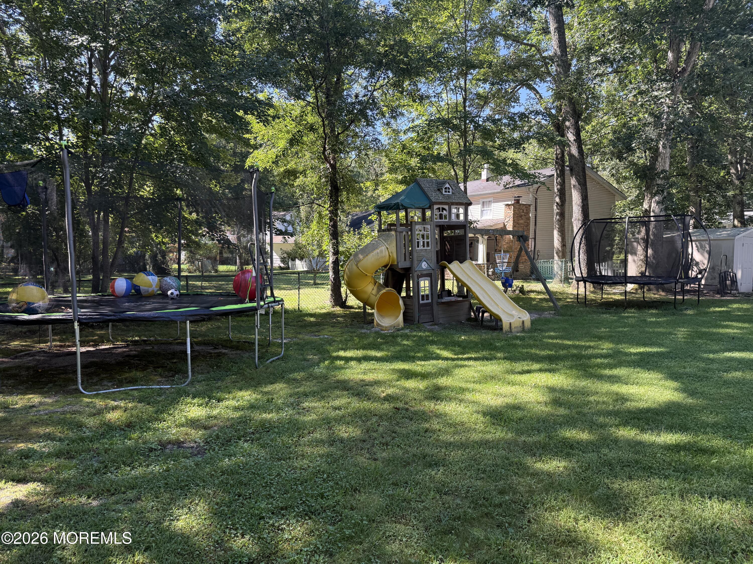 43 Walter Drive Jackson NJ 08527