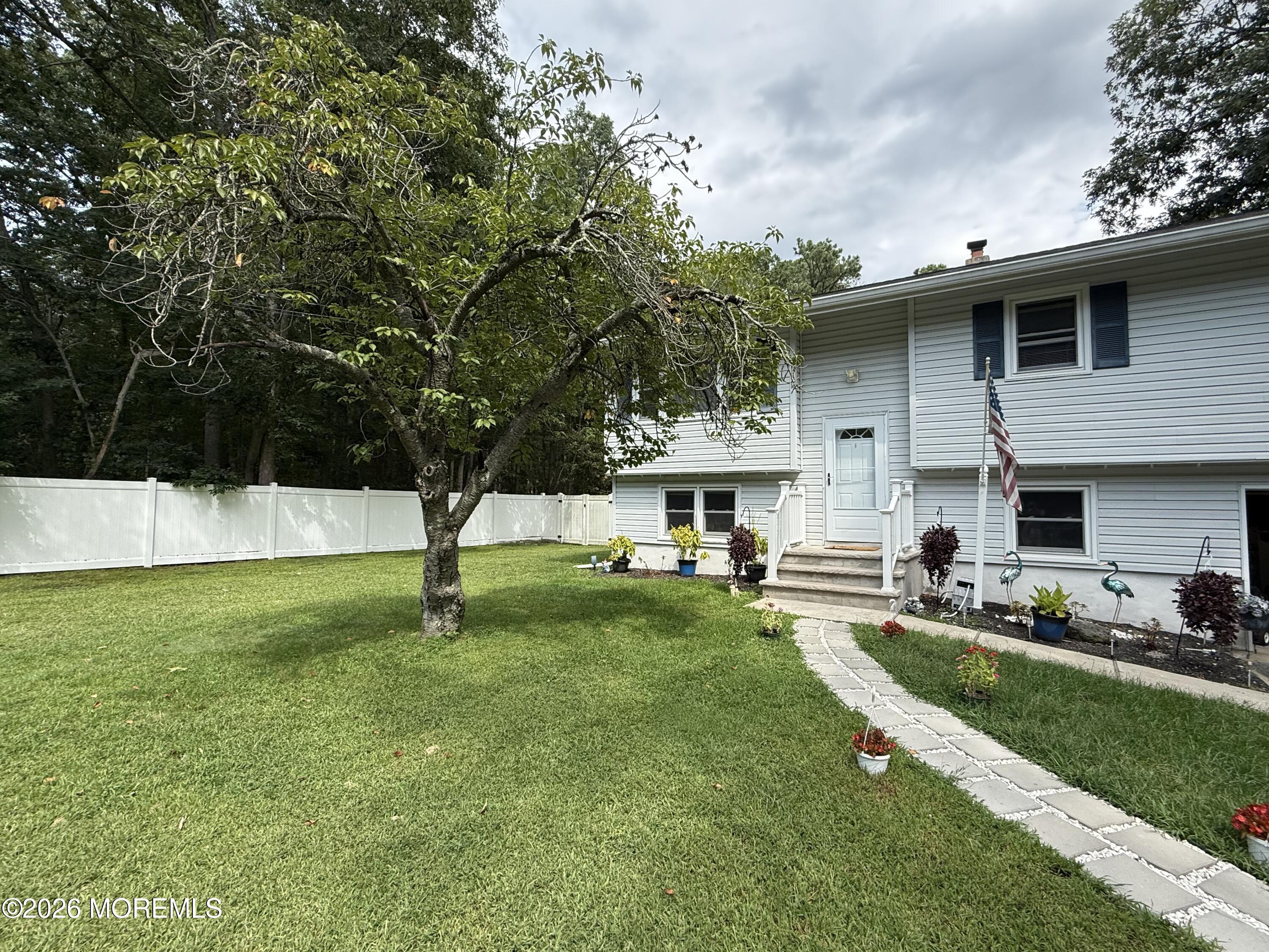 43 Walter Drive Jackson NJ 08527