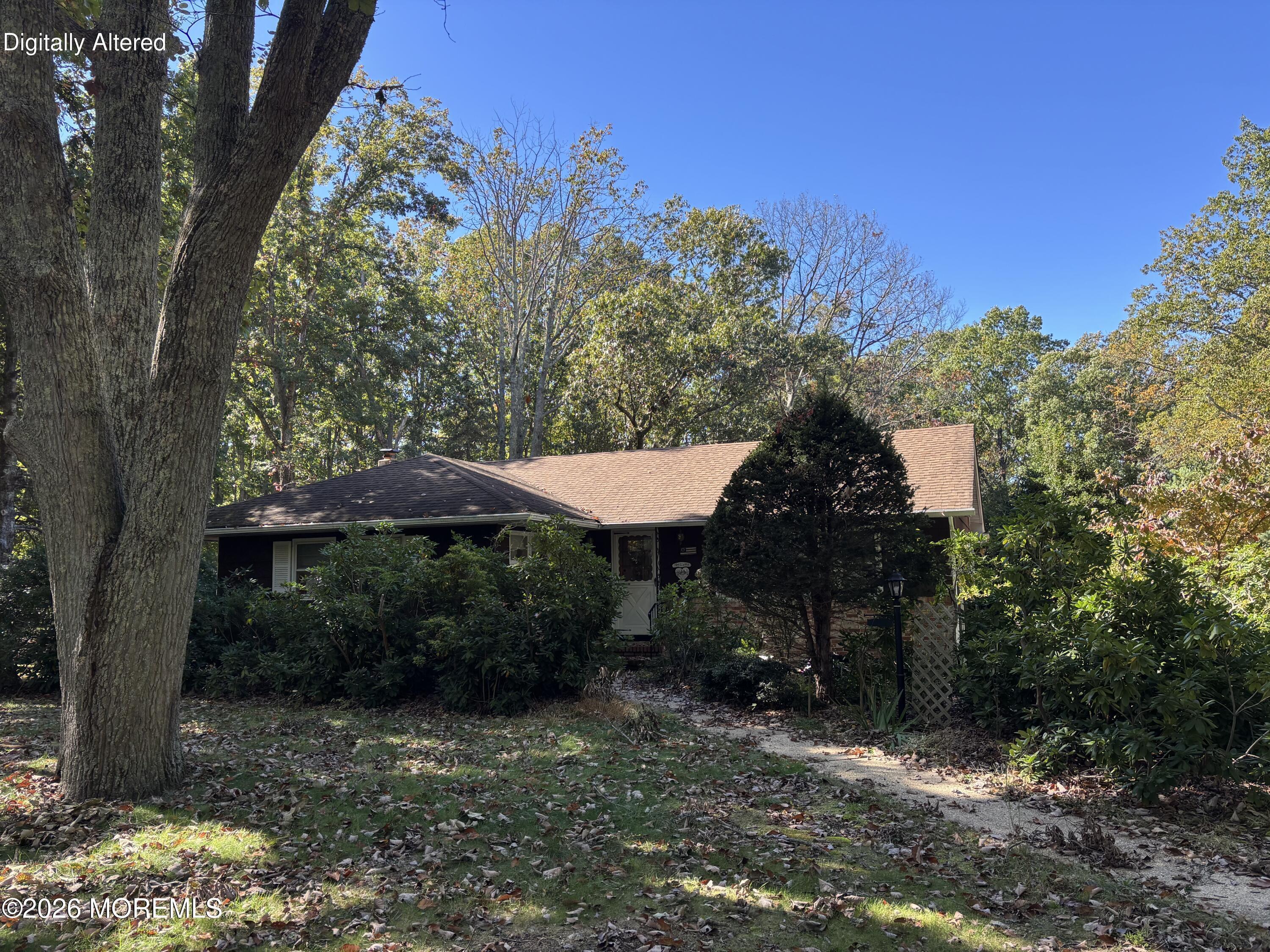 52 N Cooks Bridge Road Jackson NJ 08527