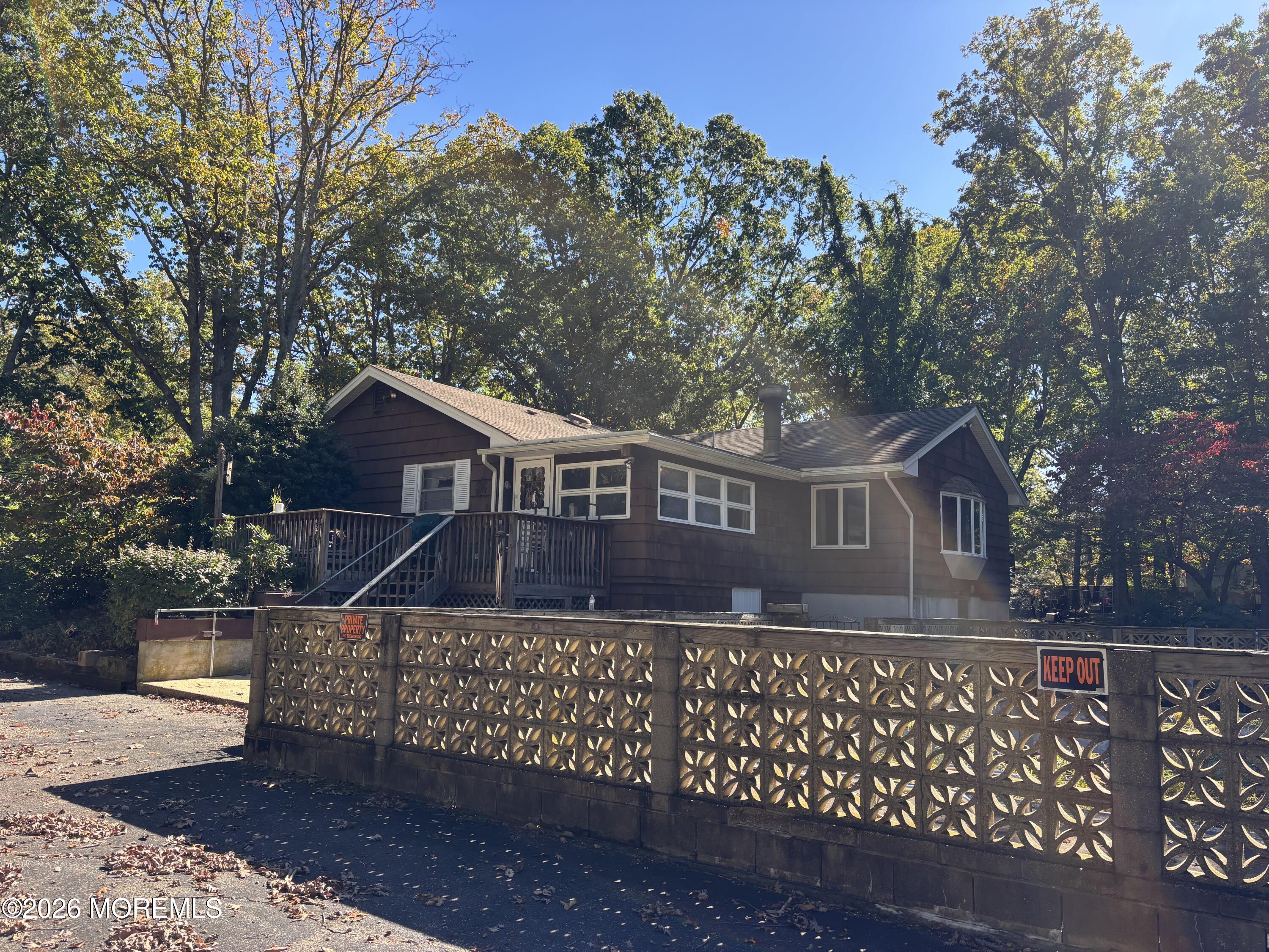 52 N Cooks Bridge Road Jackson NJ 08527