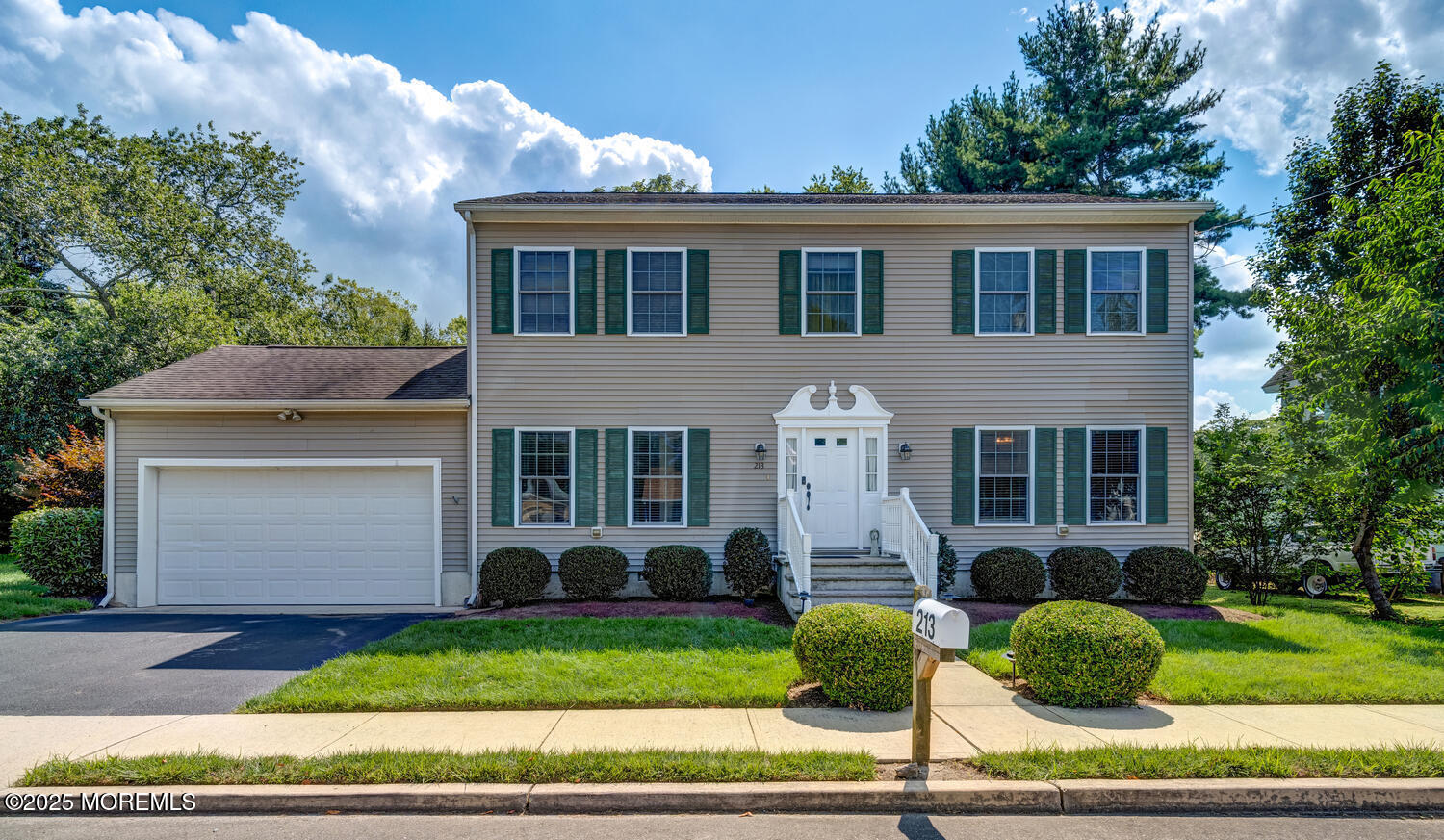 213 Western Avenue Tuckerton NJ 08087