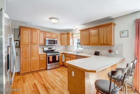 213 Western Avenue Tuckerton NJ 08087