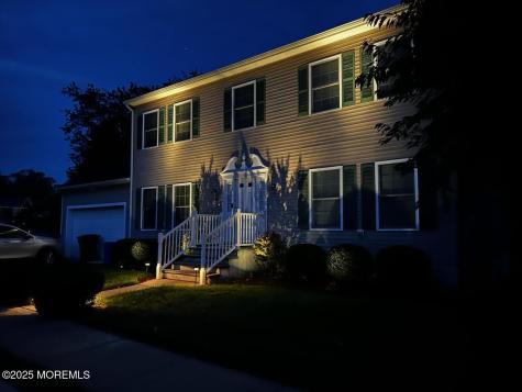 213 Western Avenue Tuckerton NJ 08087